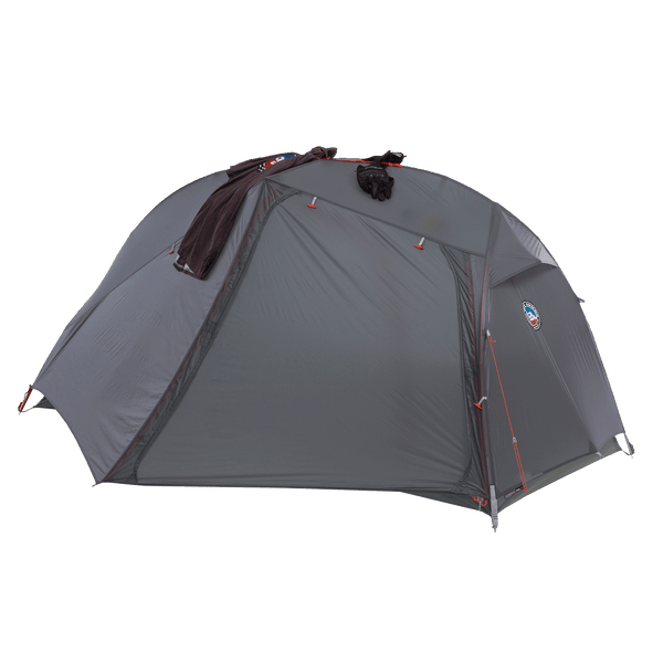 Tente Big Agnes Copper Spur HV UL1 Bikepack - Plein air Entrepôt