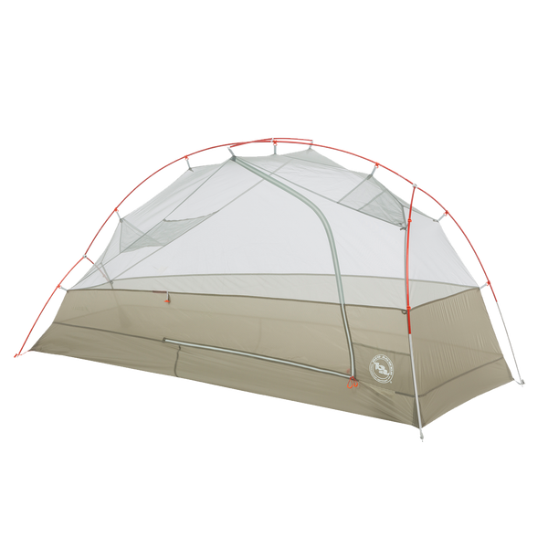 Tente Big Agnes Copper Spur HV UL1 - Plein Air Entrepôt