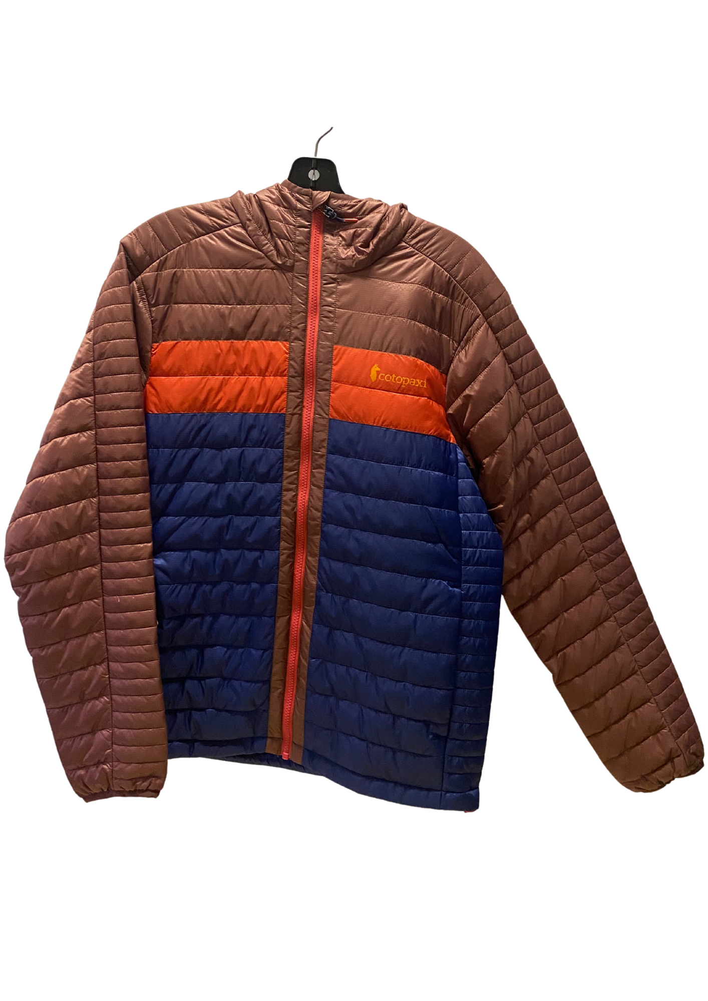 Cotopaxi Capa Insulated Hooded Jacket Hommes - Plein Air Entrepôt