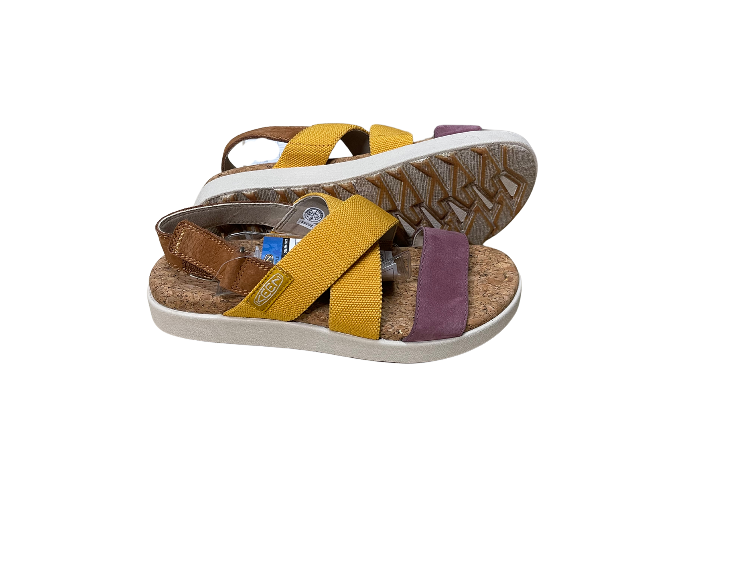 Sandales Keen Elle Criss Cross Femmes - Plein Air Entrepôt