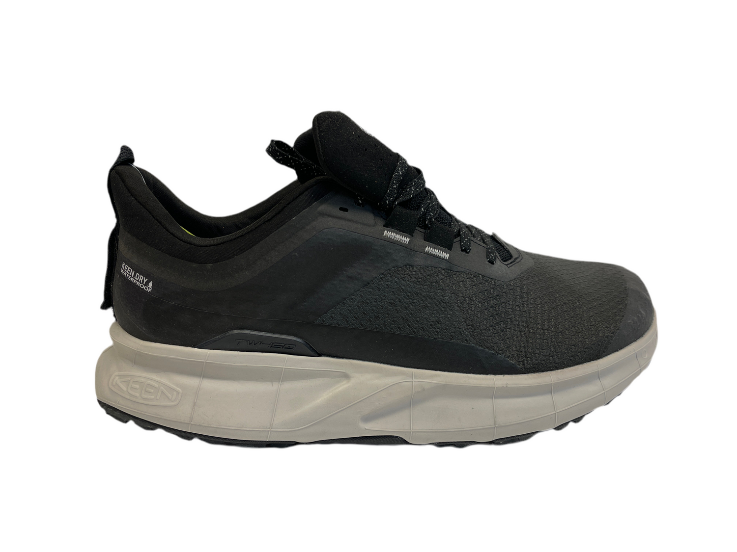 Keen 450 DIRT WP Hommes - Plein Air Entrepôt