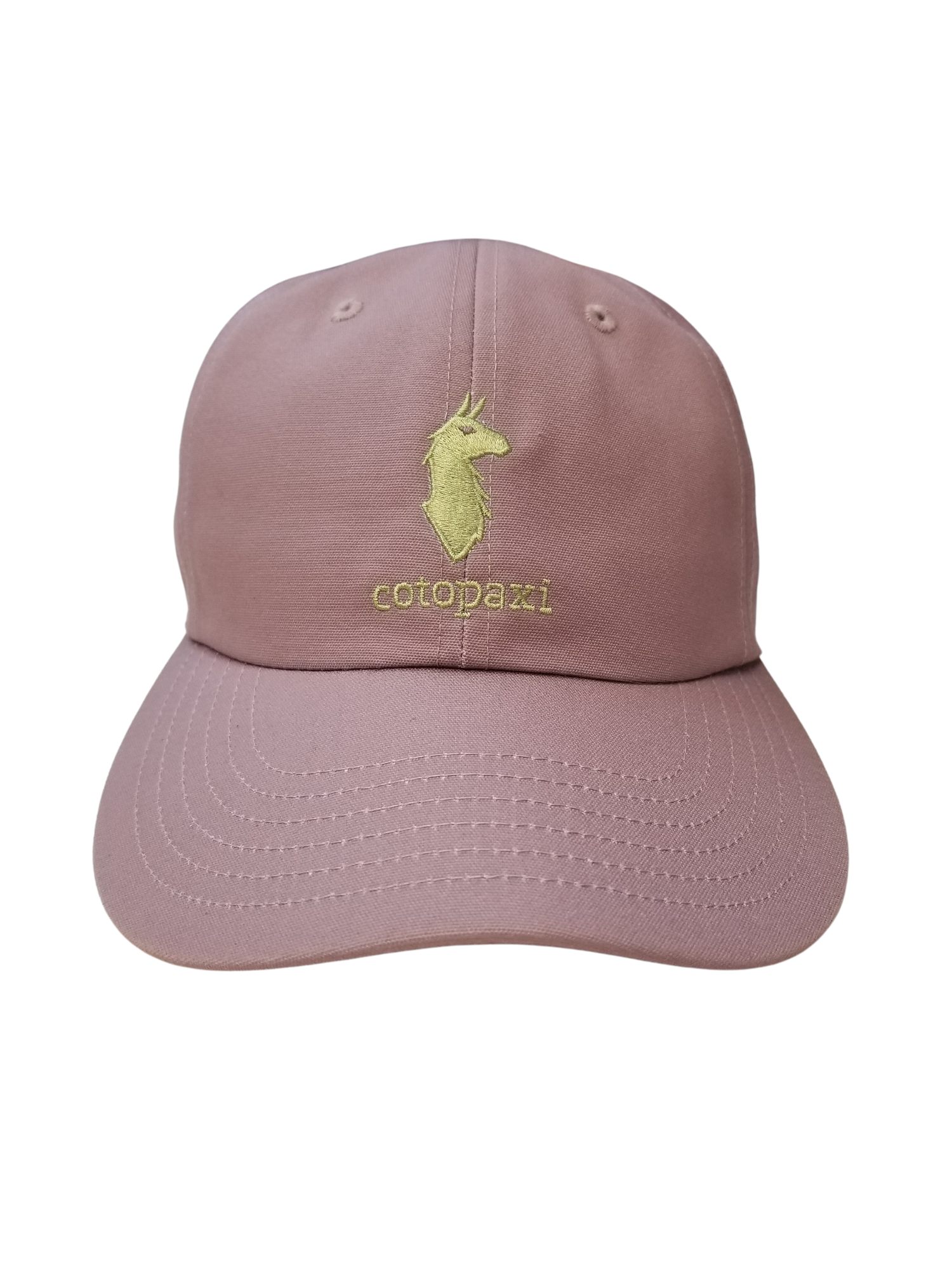 Casquette Cotopaxi Dad Hat - Plein Air Entrepôt