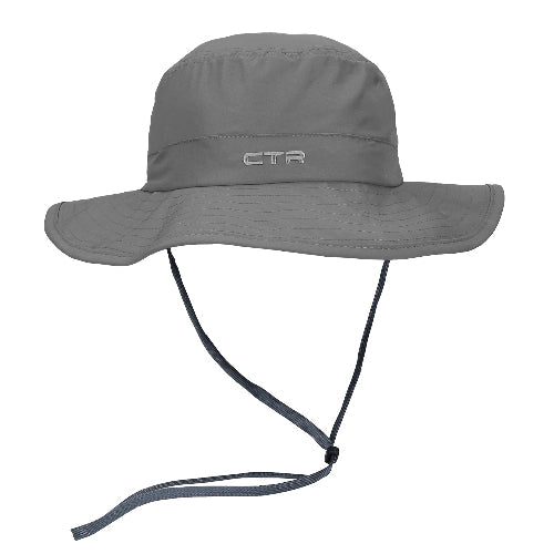 CTR SUMMIT Pack-It Hat Unisex