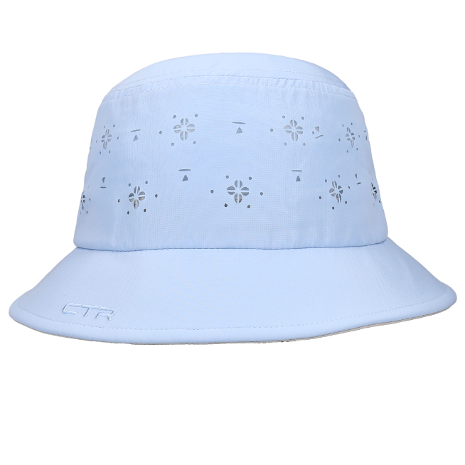 CTR Bucket Hat SUMMIT Women