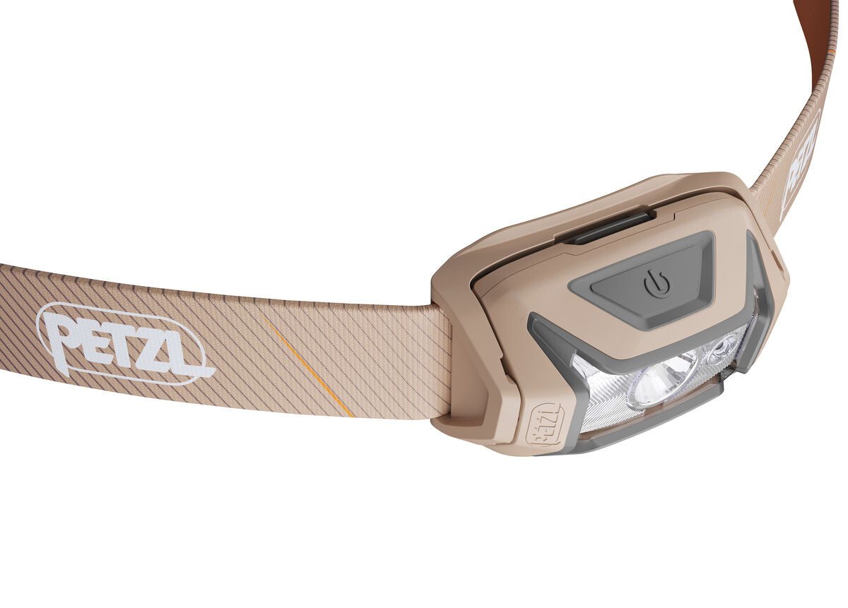 Lampe frontale Petzl Tikka Core - Plein Air Entrepôt