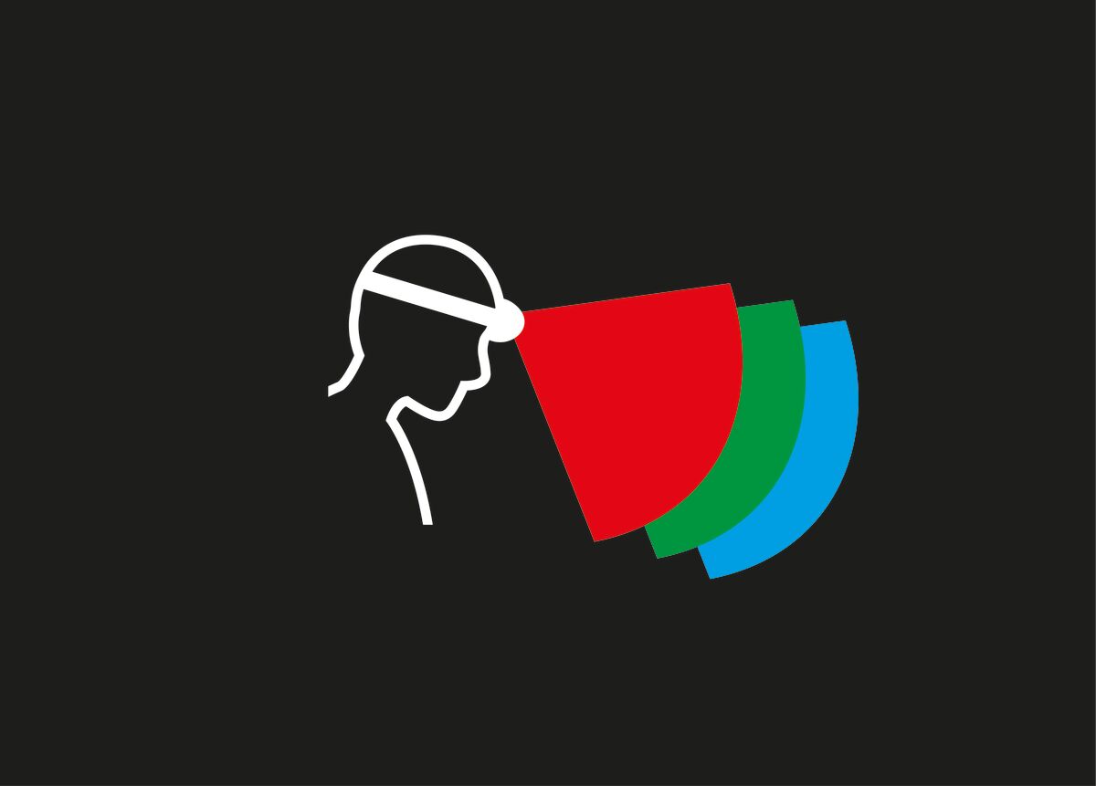 Lampe frontale Petzl Aria 1 RGB - Plein Air Entrepôt