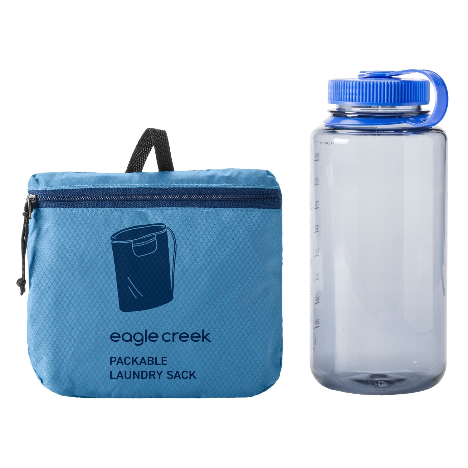 Sac Eagle Creek PACK-IT ISOLATE Linge sale - Plein Air Entrepôt