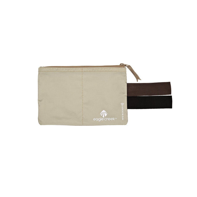 Poche Cachée Eagle Creek Avec Blocage RFID - Plein air Entrepôt