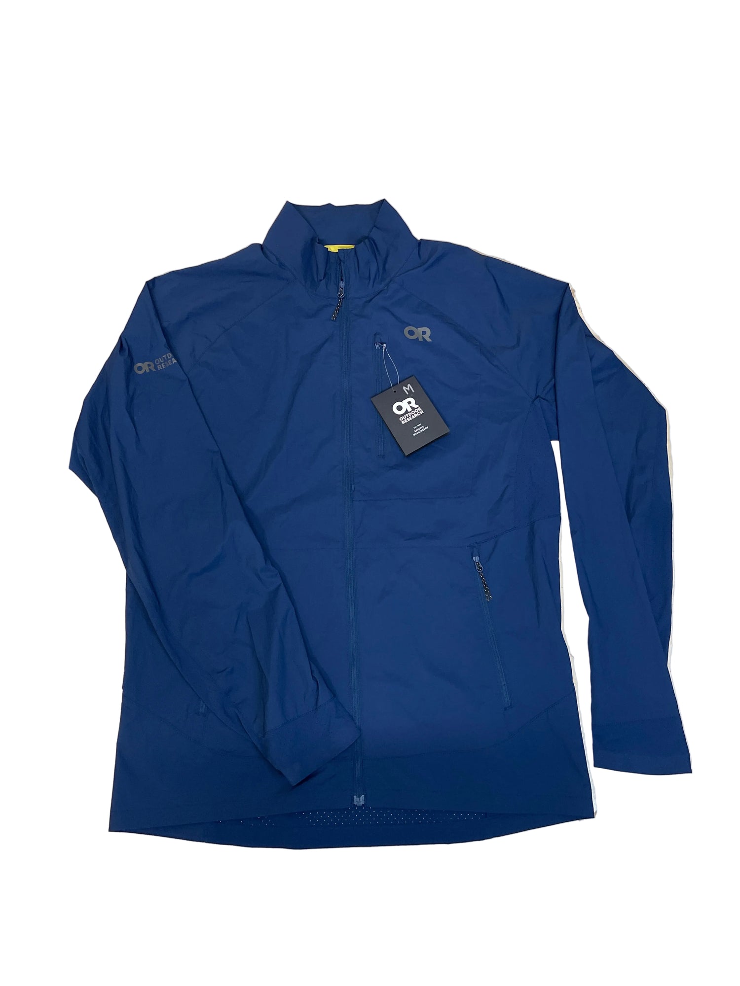 Outdoor Research Deviator Wind Shell Men
