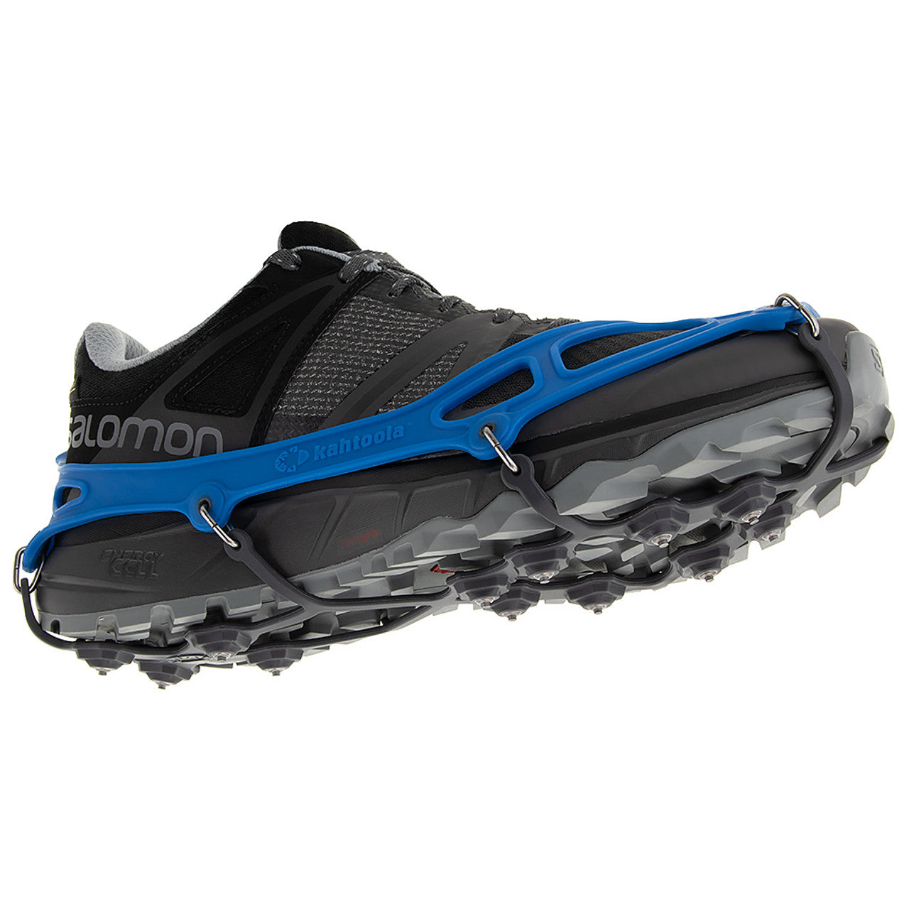 Crampons Kahtoola ExoSpikes - Plein Air Entrepôt