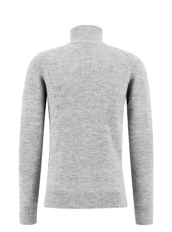 Chandail Ulvang Eio 1/2 Zip Hommes - Plein Air Entrepôt