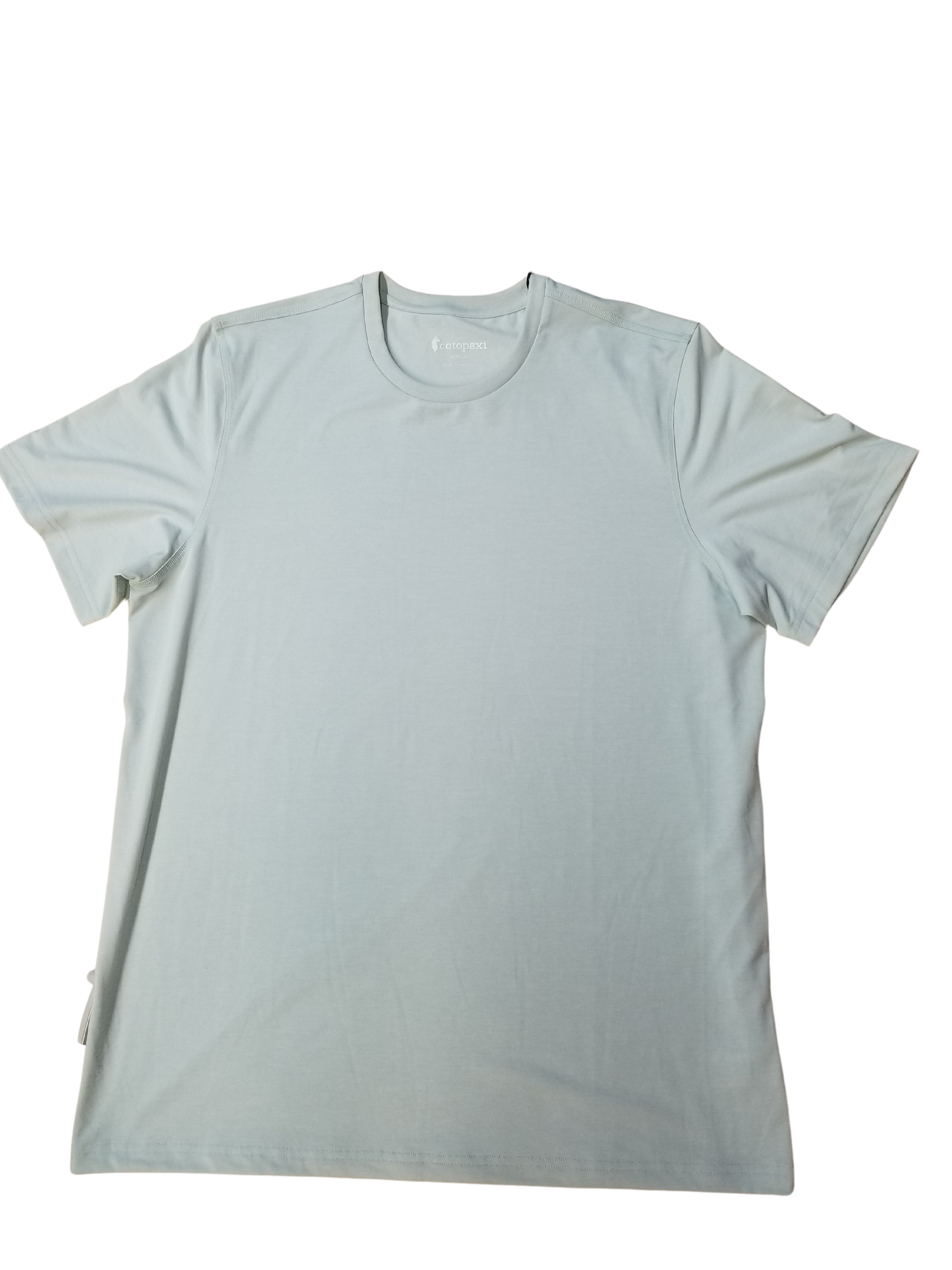 T-shirt Cotopaxi Empaca Crew Hommes - Plein Air Entrepôt