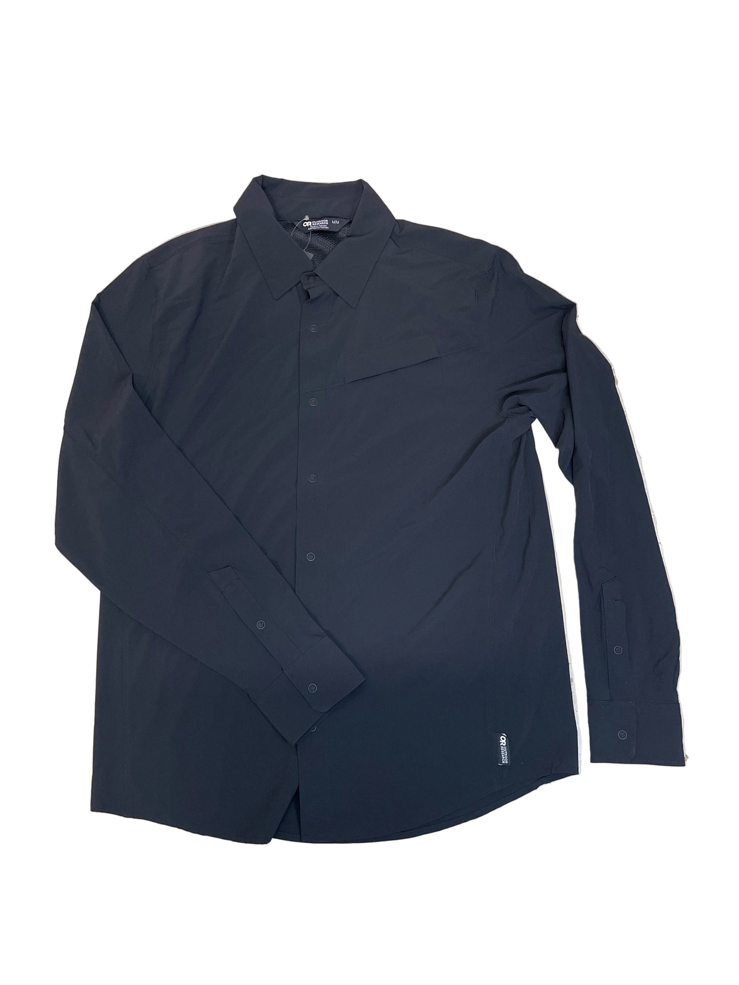 Outdoor Research Astroman Sun Long sleeve shirt Men
