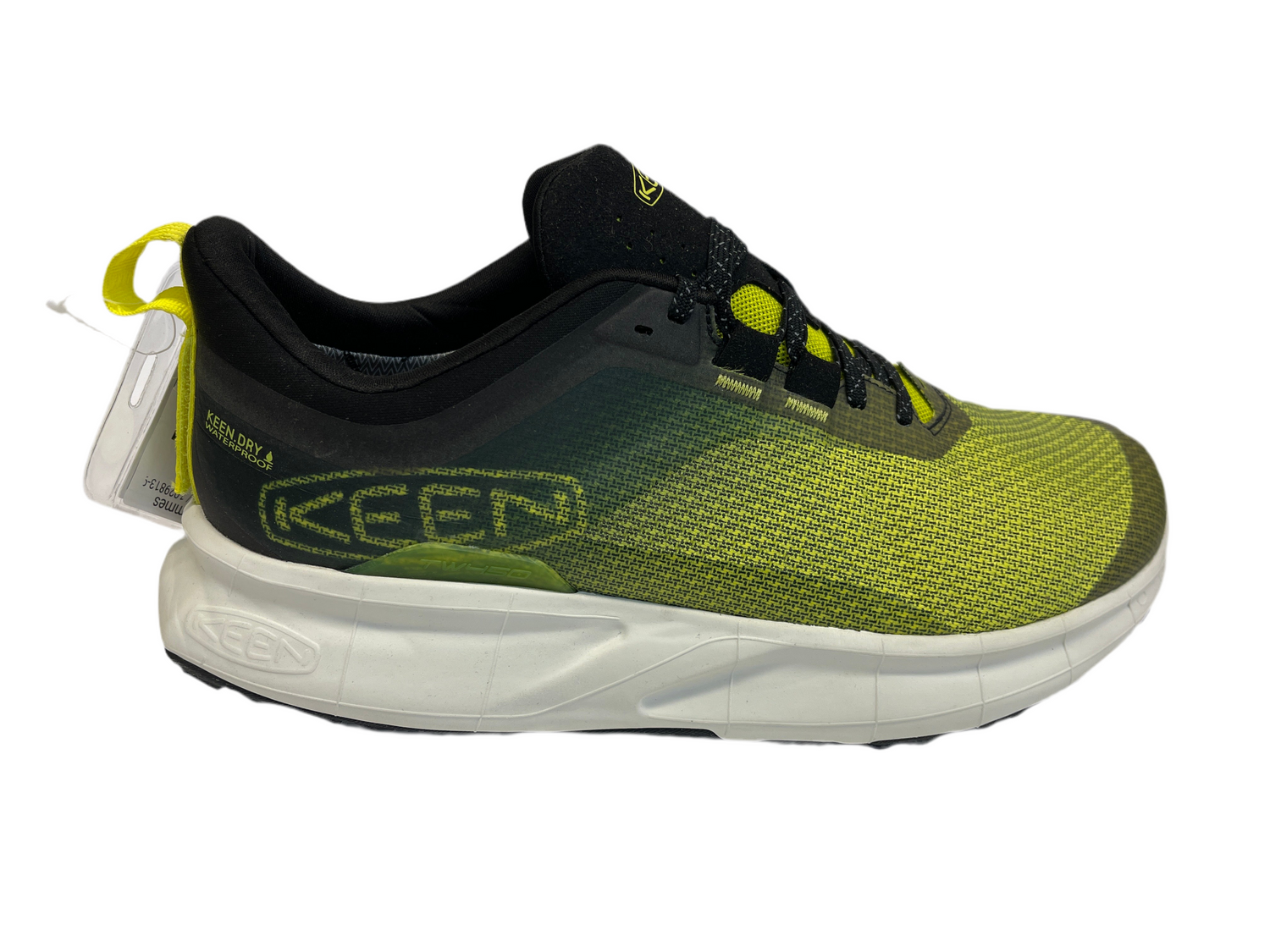 Keen 450 DIRT WP Hommes - Plein Air Entrepôt