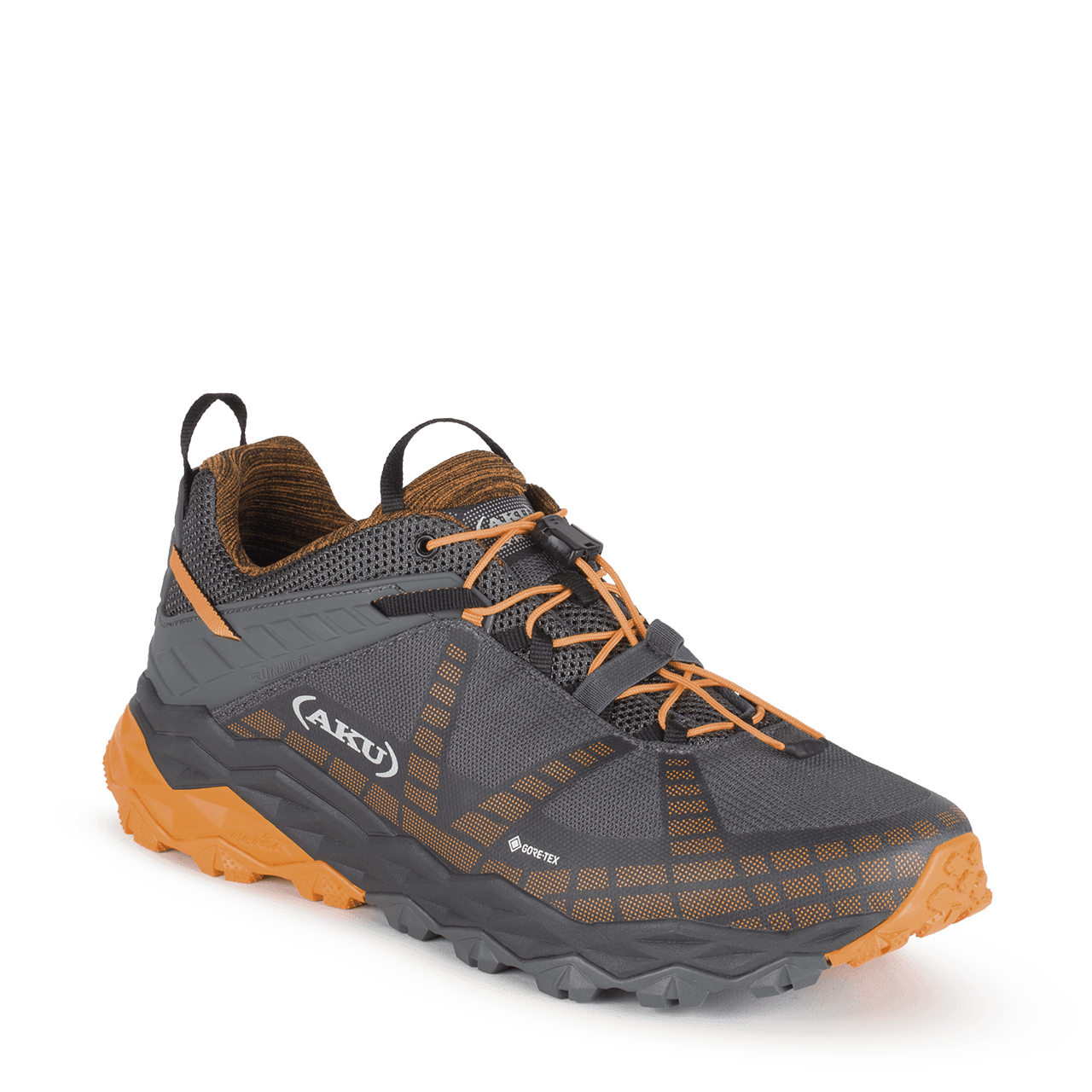 Chaussures de randonée Aku Flyrock GTX Hommes - Plein air Entrepôt