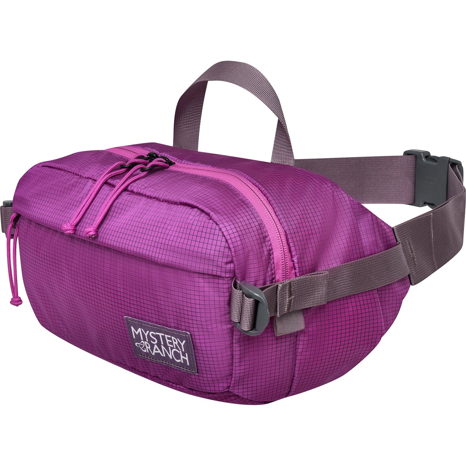 Sac de taille Mystery Ranch Full Moon 6 - Plein Air Entrepôt