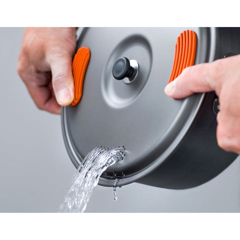 GSI Halulite Pot 2L - Plein Air Entrepôt