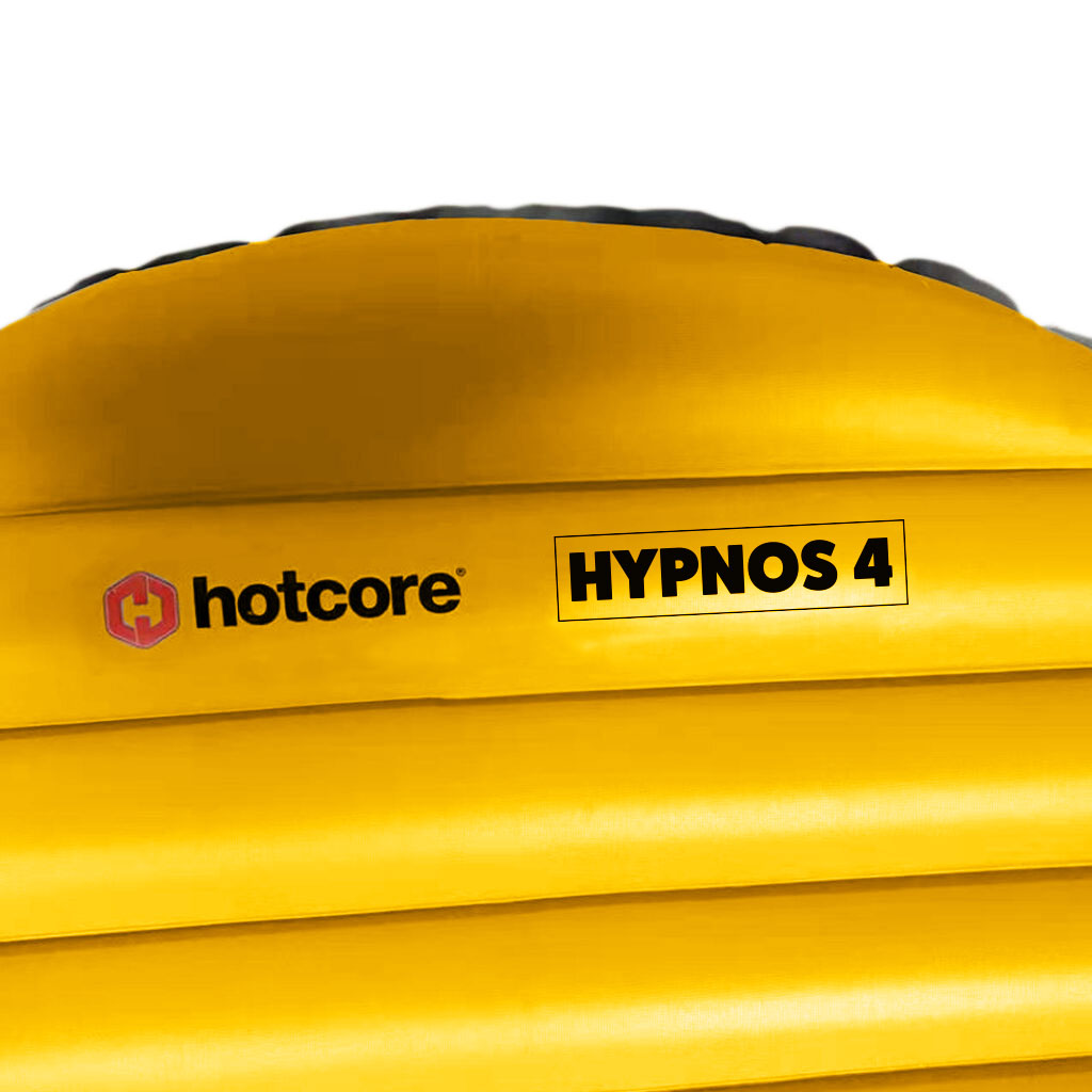 Matelas de sol Hotcore HYPNOS 4 - Plein air Entrepôt