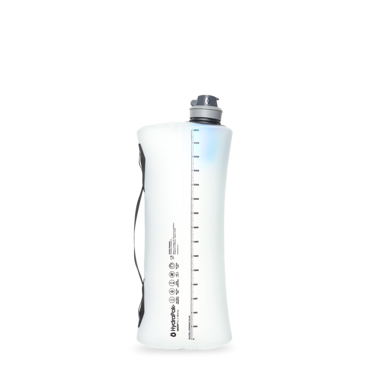 Hydrapak Seeker™+ 3L - Plein Air Entrepôt