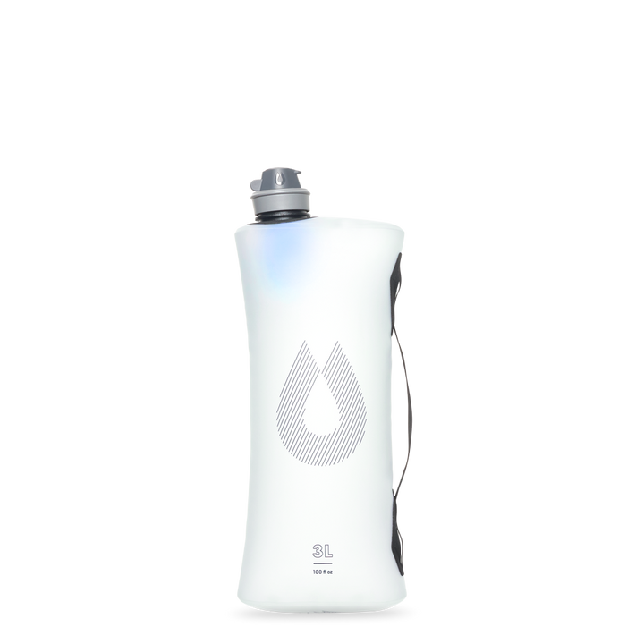 Hydrapak Seeker™+ 3L - Plein Air Entrepôt