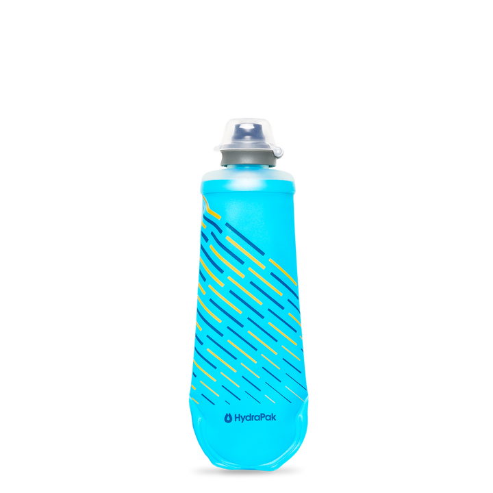 Hydrapak Nutrition Softflask 250ml - Plein Air Entrepôt