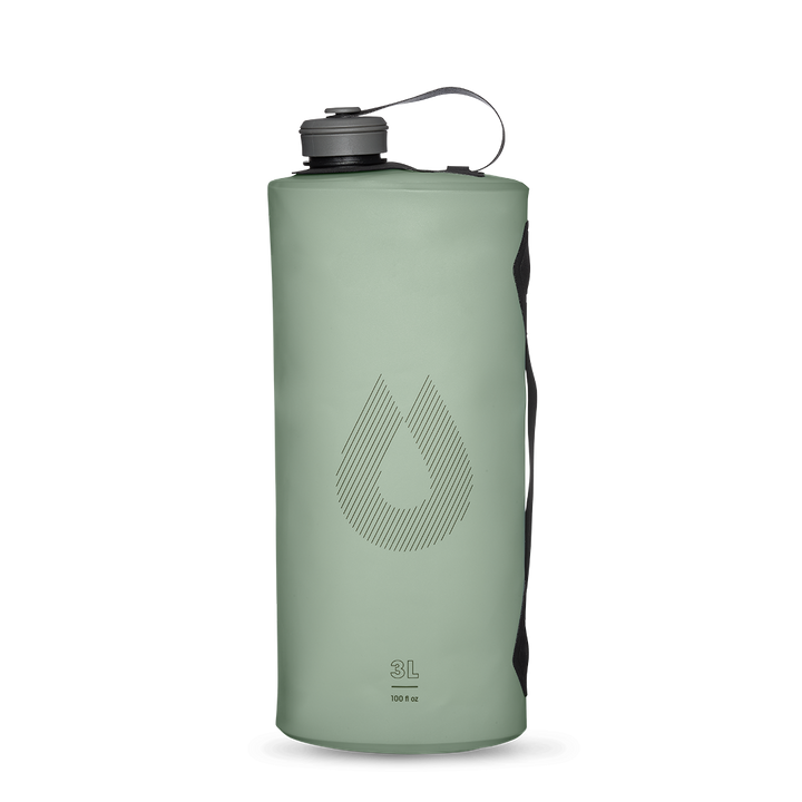 Hydrapak Seeker 3L - Plein Air Entrepôt
