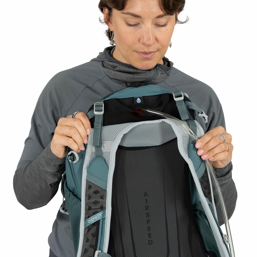 Sac Osprey Hikelite 26 Unisexe