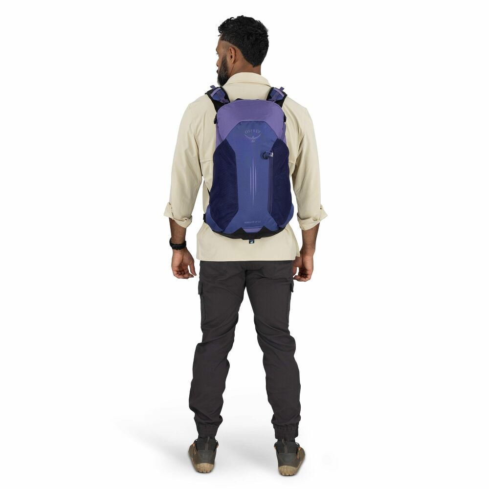 Sac à dos Osprey HIKELITE LT 22 Unisexe - Plein air Entrepôt