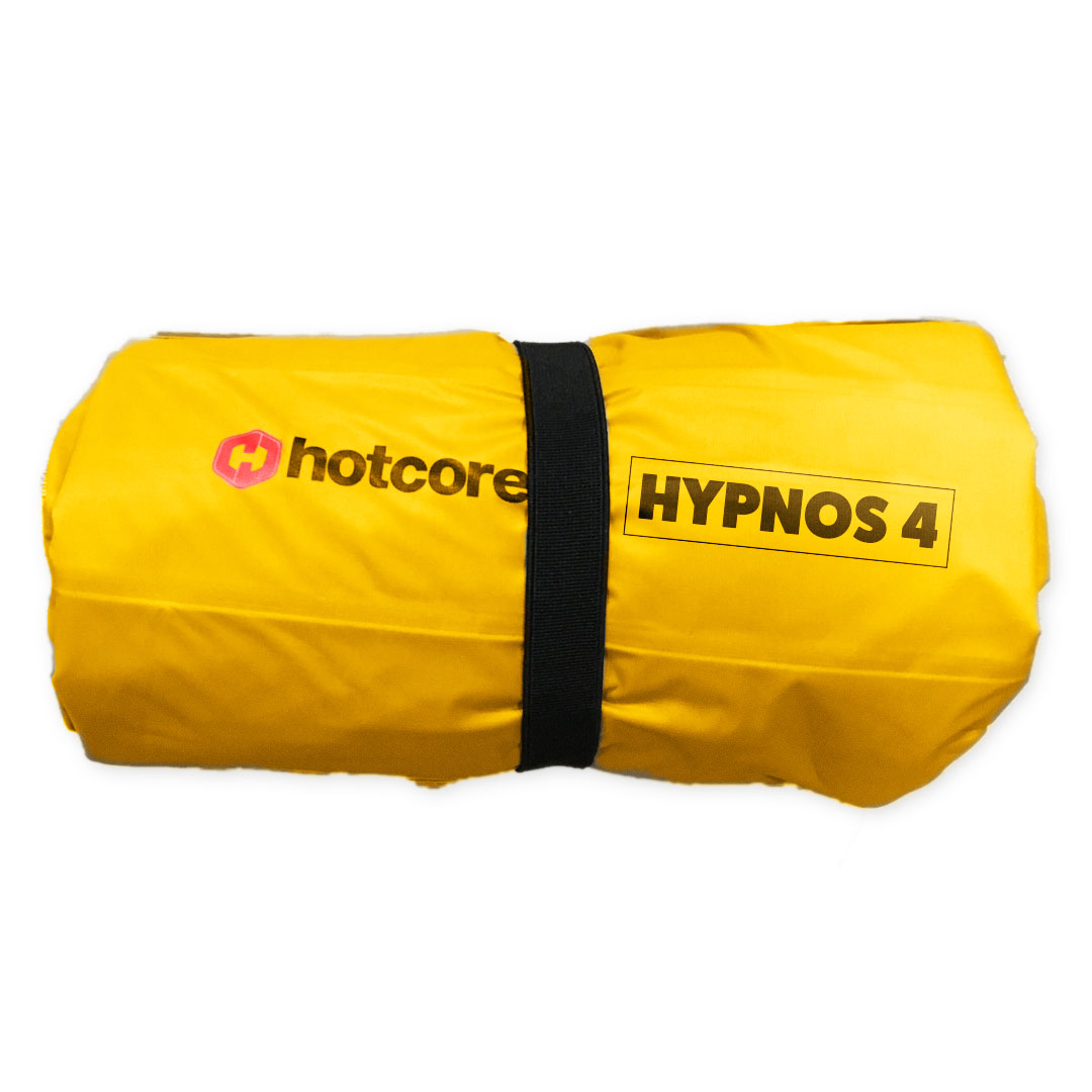 Matelas de sol Hotcore HYPNOS 4 - Plein air Entrepôt