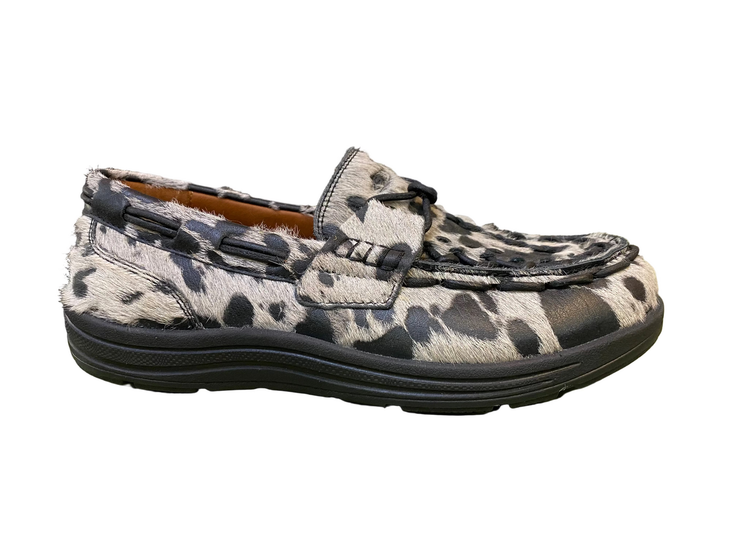 Mocassin KEEN Uneek Loafer Femmes