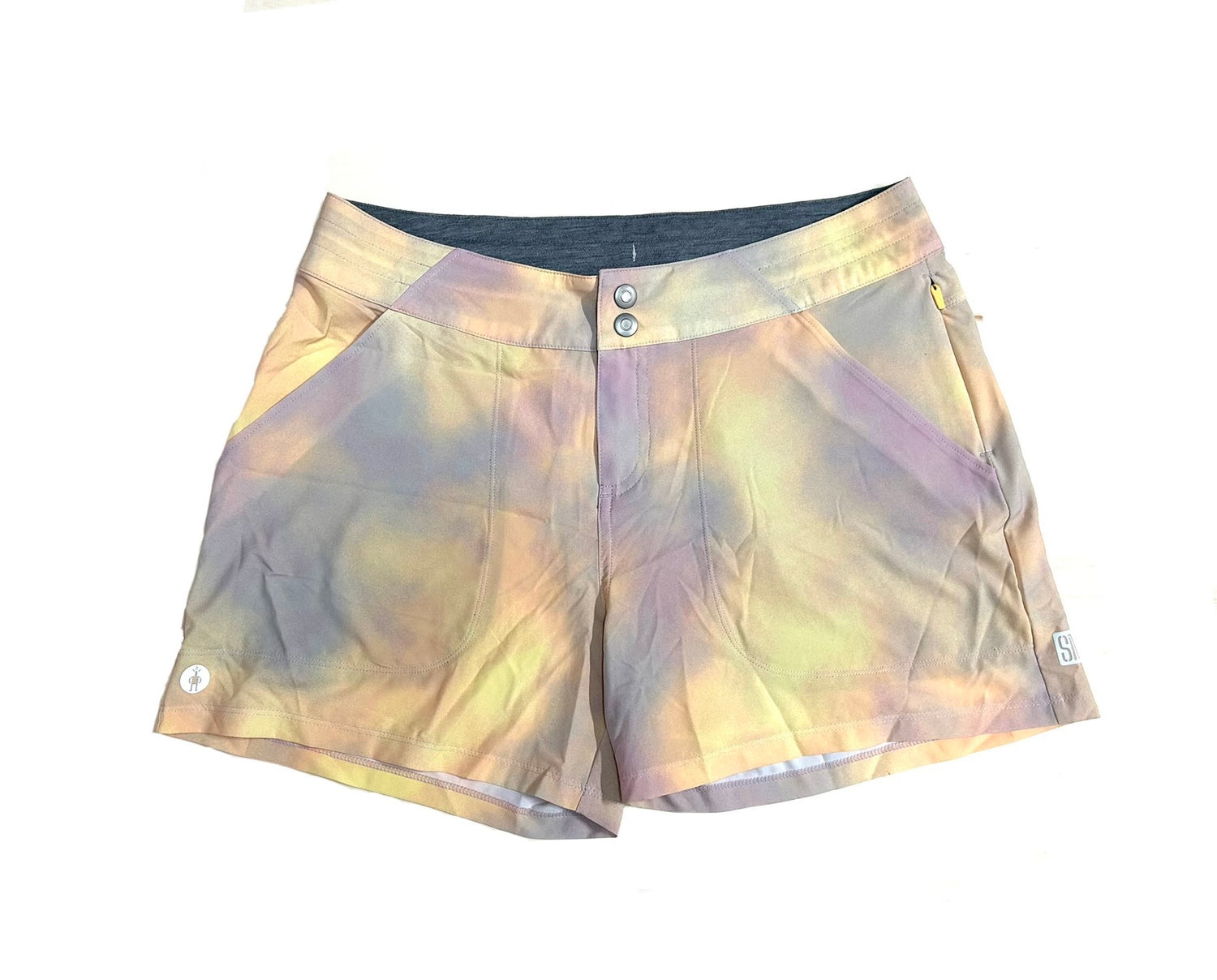 Shorts Smartwool Active Hike Femmes - Plein Air Entrepôt
