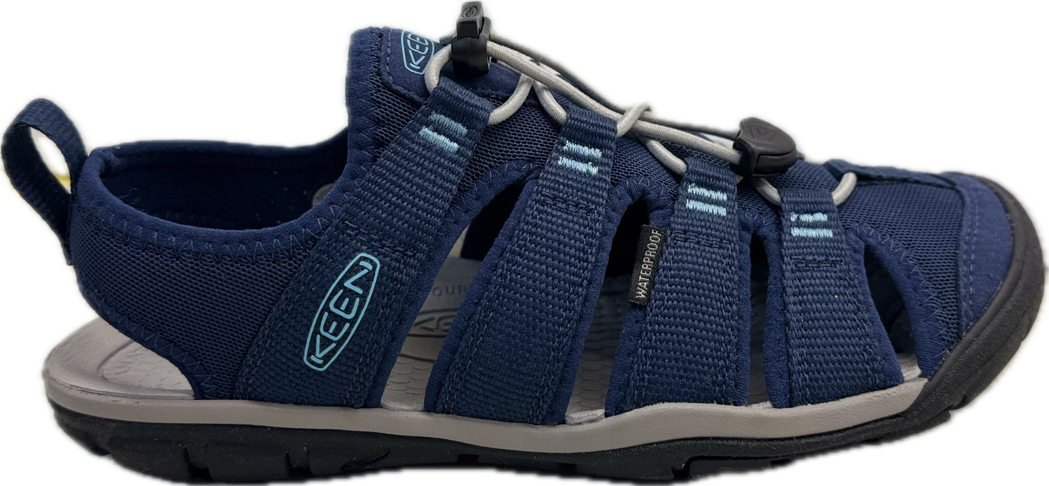 Sandales Keen CLEARWATER LITE Échantillon Femmes - Plein Air Entrepôt