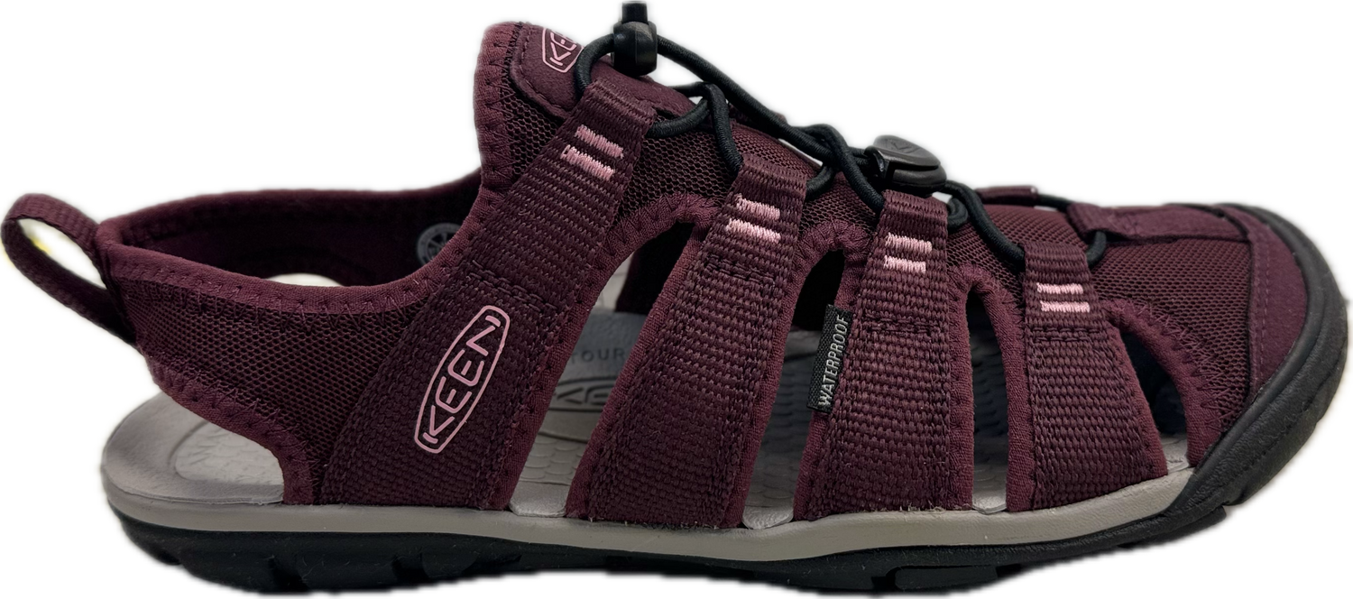 Sandales Keen CLEARWATER LITE Échantillon Femmes - Plein Air Entrepôt