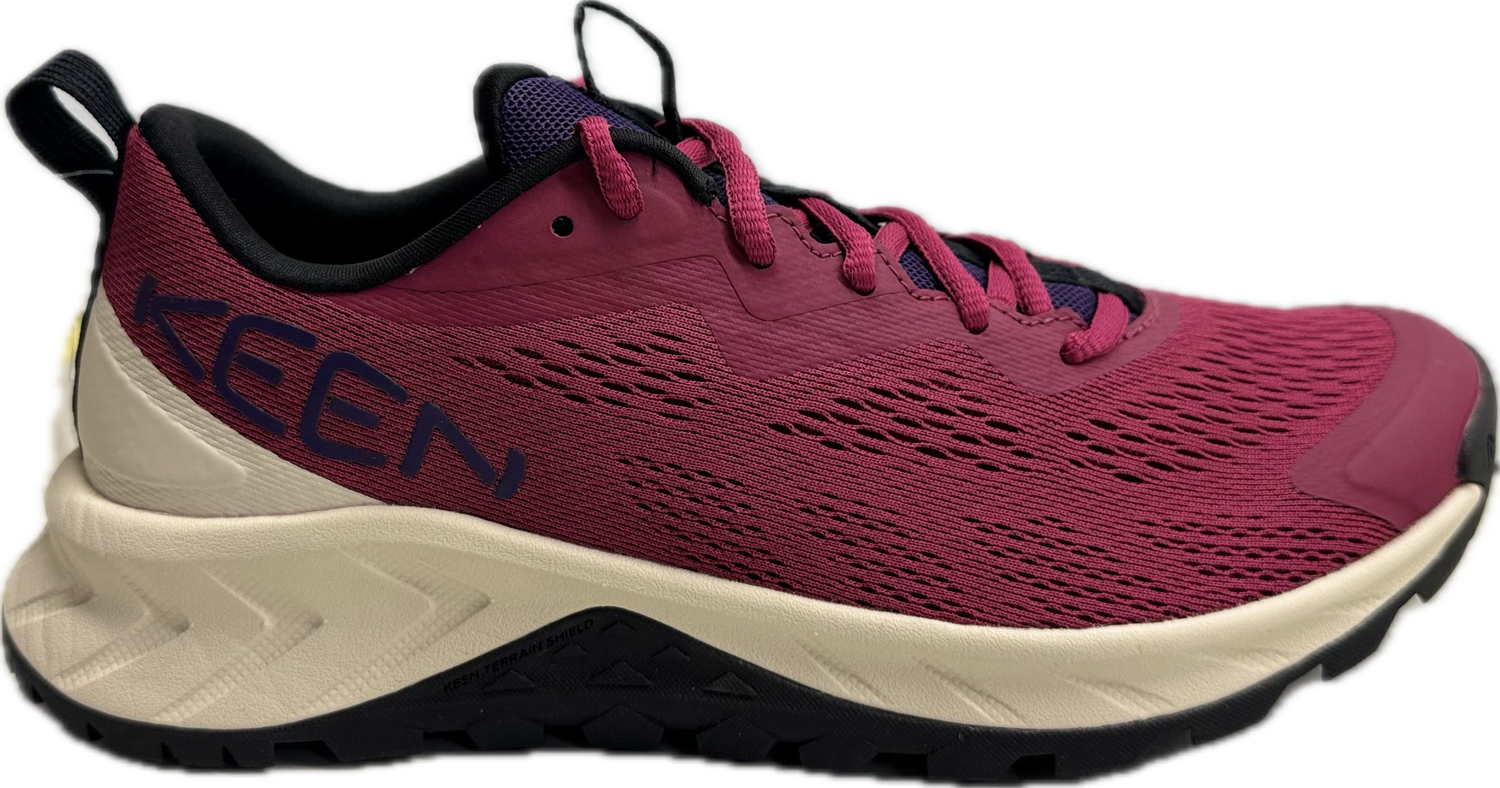 Chaussures Keen VERSACORE SPEED Échantillon Femmes - Plein Air Entrepôt