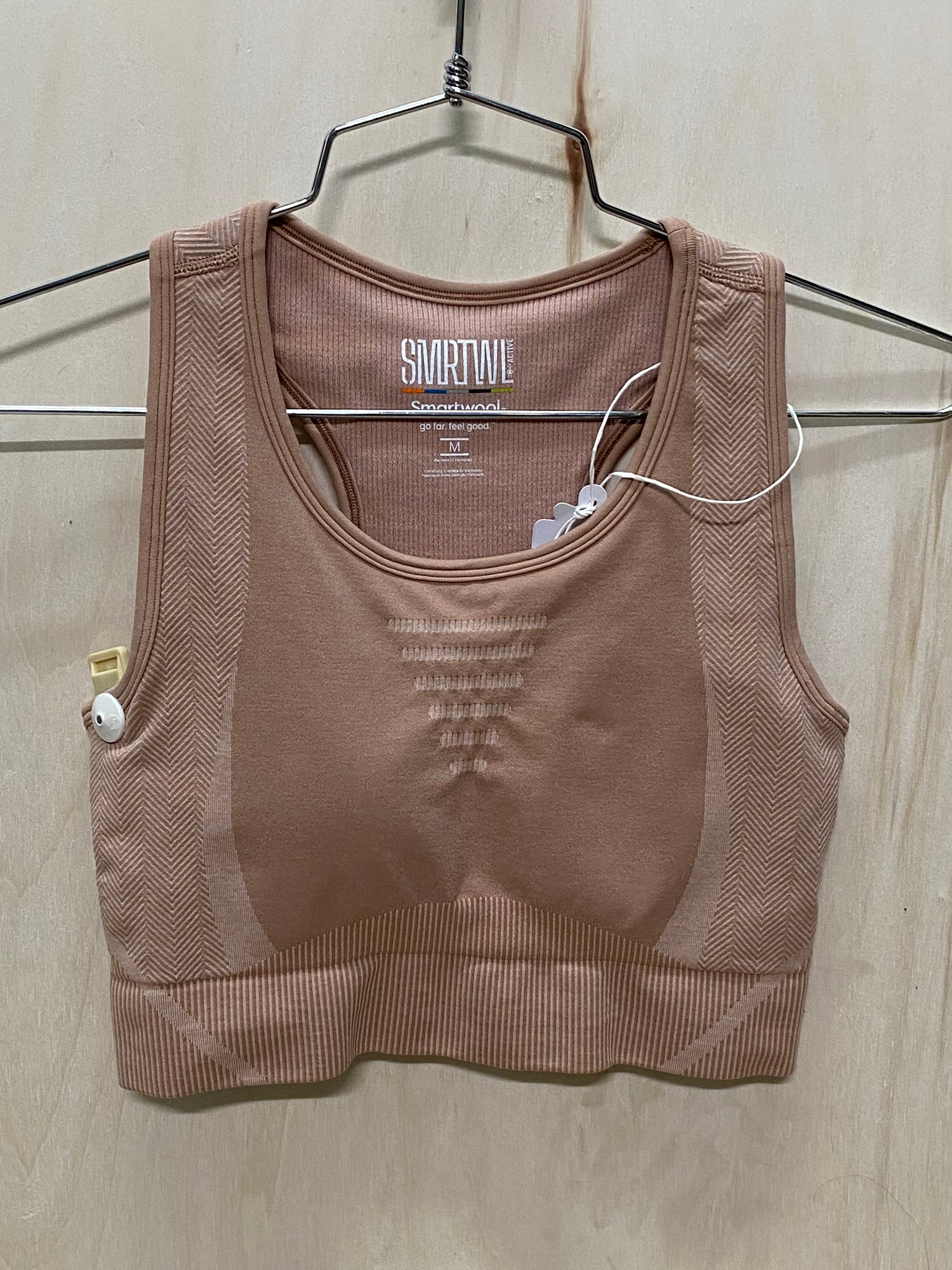 BRASSIERE FEMMES INTRAKNIT RACERBACK SMP3 - Plein Air Entrepôt