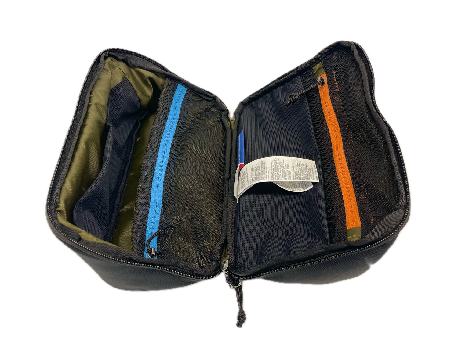 Kit de Toilette Cotopaxi Viaje - Plein Air Entrepôt