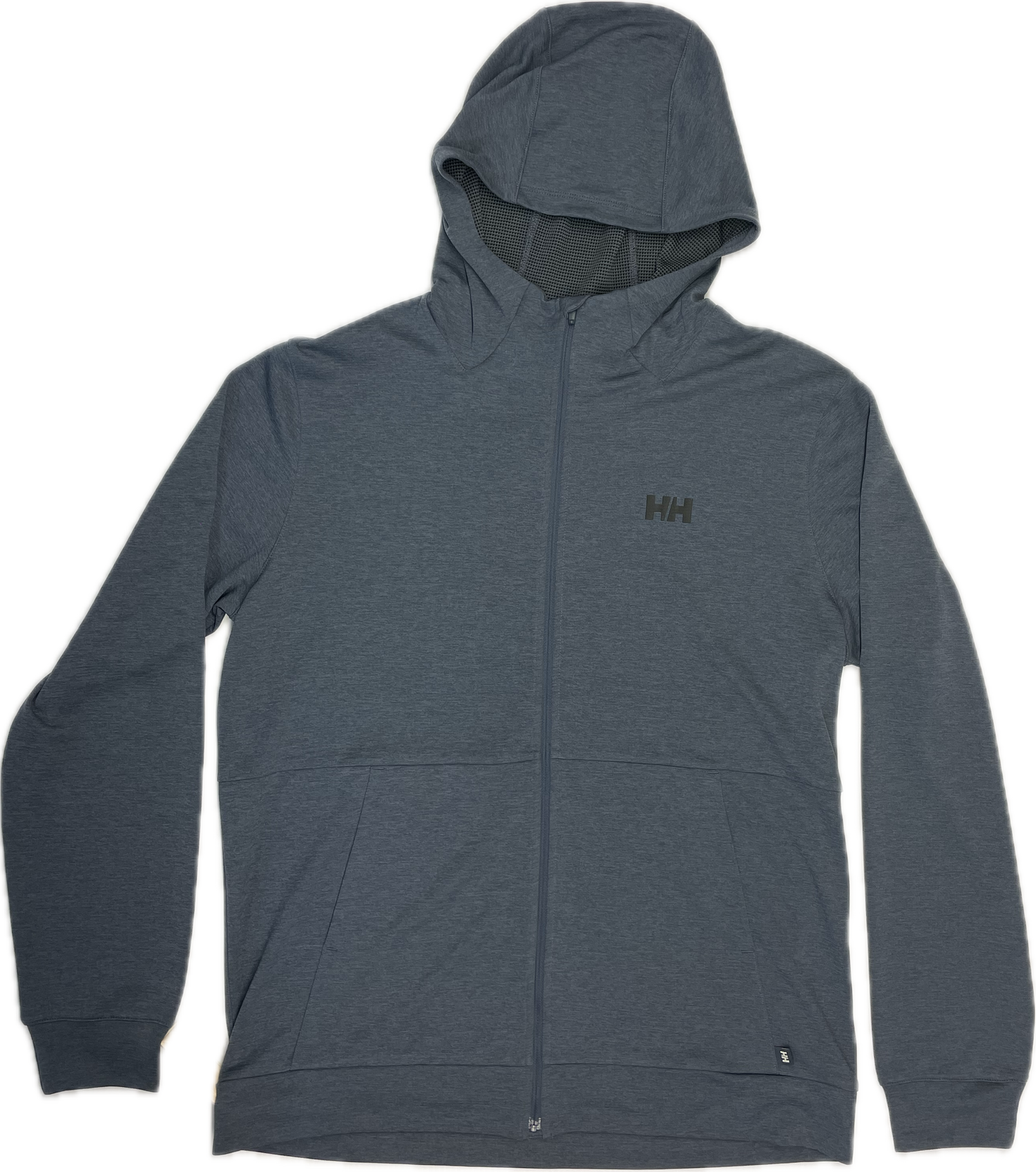 Chandail à Capuchon Helly Hansen LIFA TECH LITE ZIP Hommes - Plein Air Entrepôt