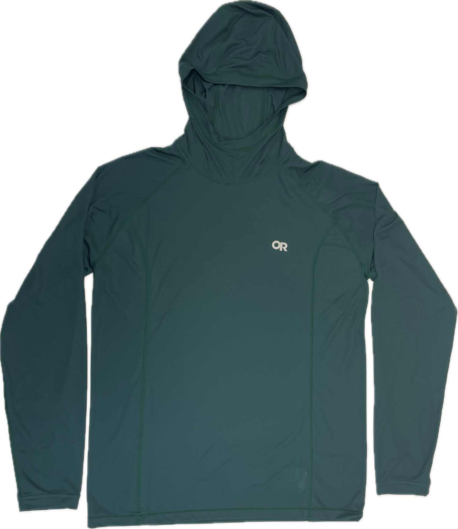 Couche de base Outdoor Research Echo Hoodie Hommes - Plein Air Entrepôt