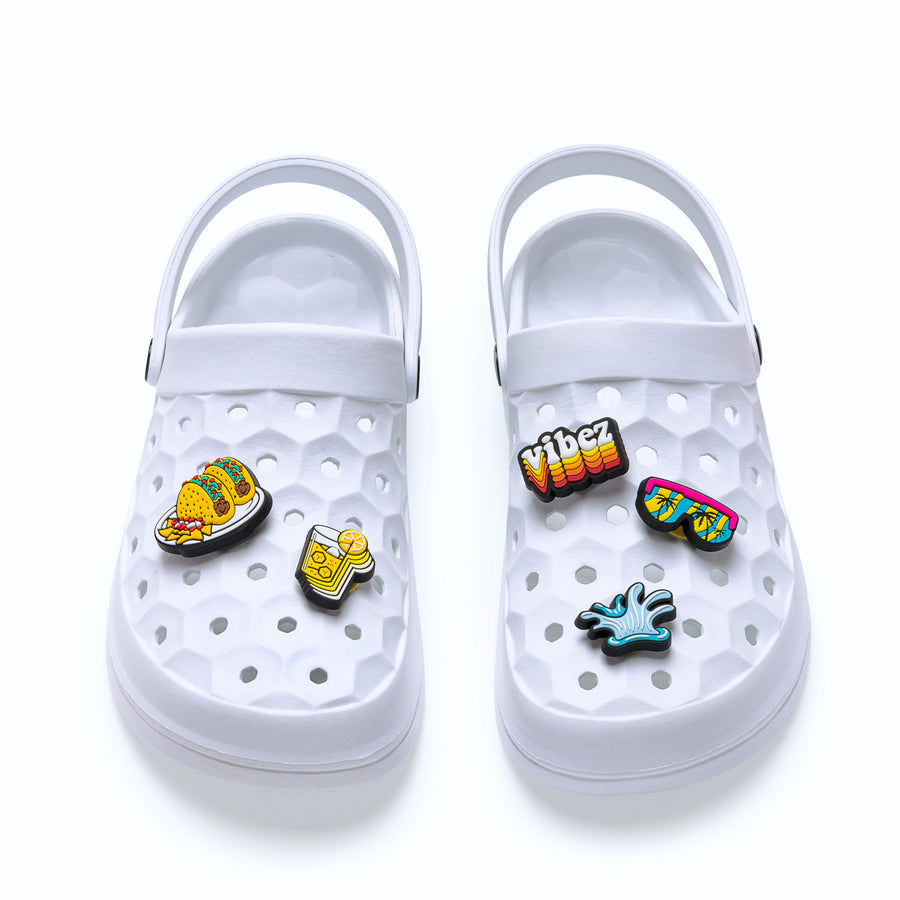 Macarons Joybees Summa Time - Plein Air Entrepôt