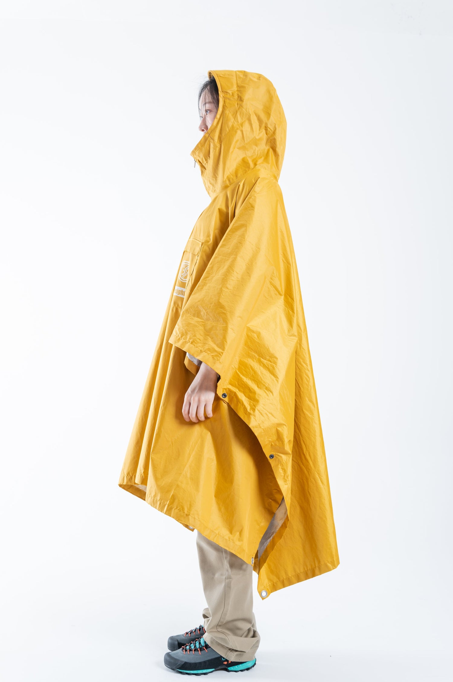 Poncho Léger JR Gear - Plein air Entrepôt