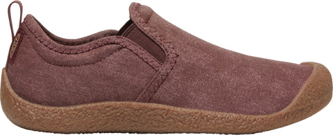 Keen Howser Canvas Slip-on Femme - Plein Air Entrepôt