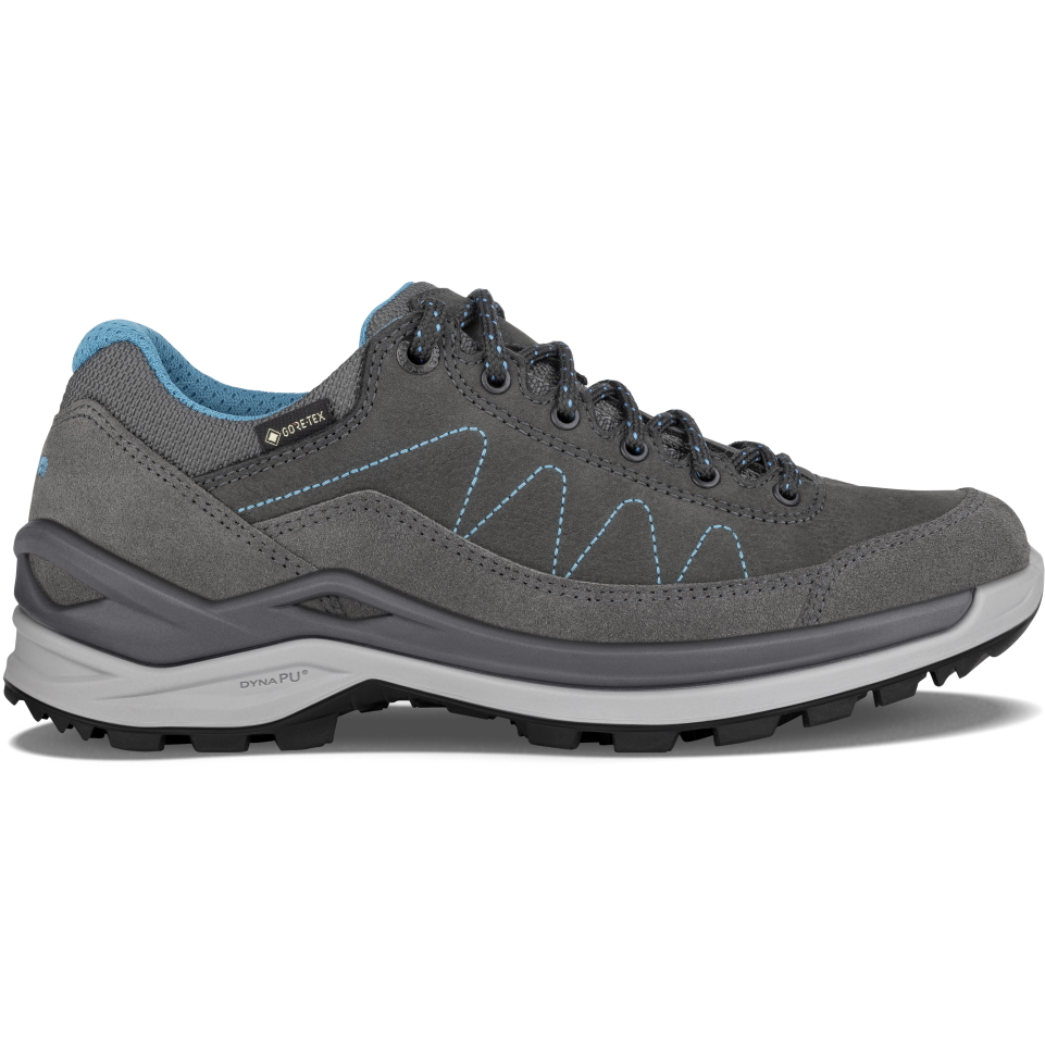 Lowa Toro Pro Gore-Tex Lo Femme - Plein Air Entrepôt