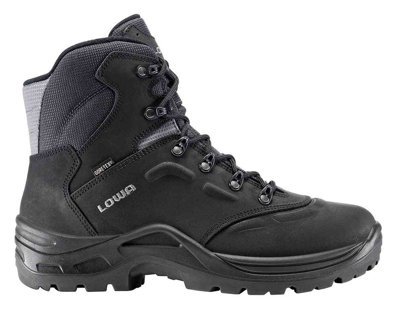 Bottes d'Hiver Lowa Nabucco GTX Hommes - Plein Air Entrepôt