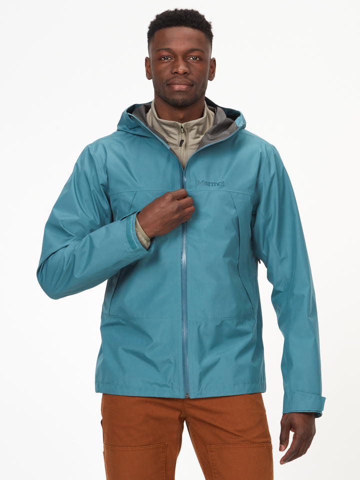 Marmot Minimalist PRO Gore-Tex Manteau Homme - Plein Air Entrepôt