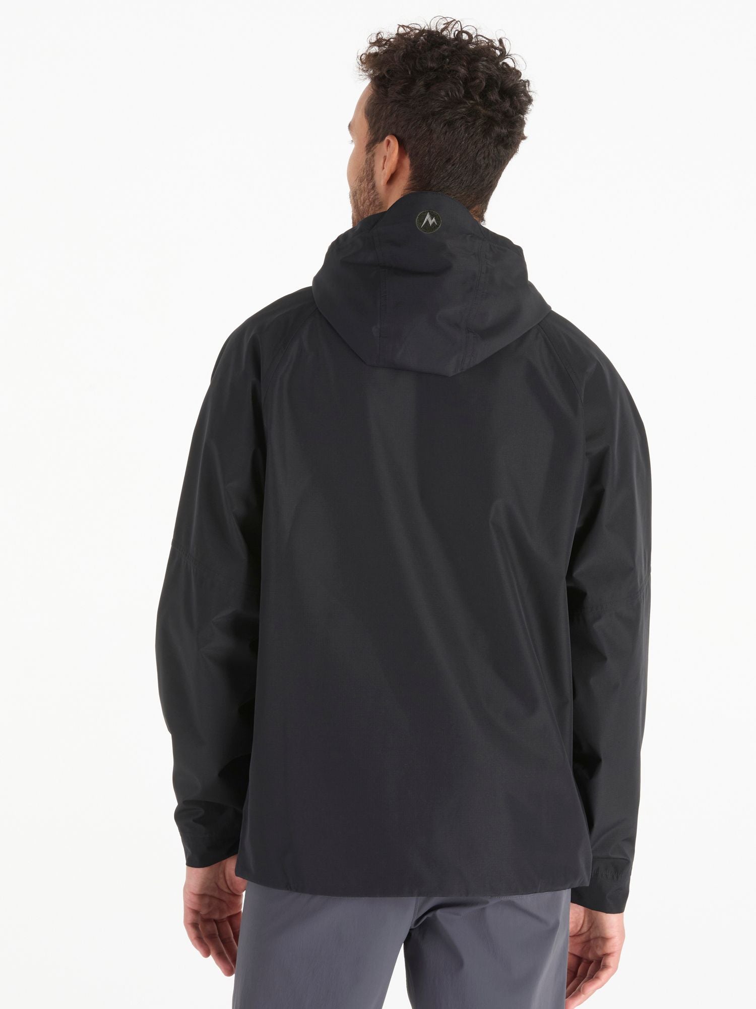 Manteau Imper-respirant Marmot Cascade Hommes - Plein air Entrepôt