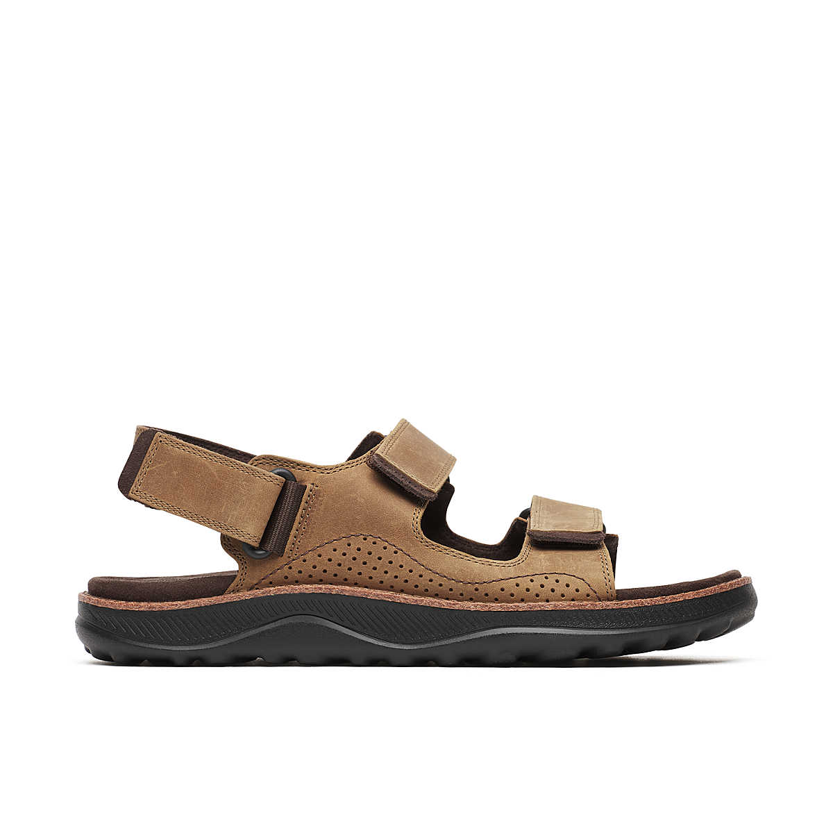 Sandales Merrell Cove Leather Backstrap Men - Plein air Entrepôt