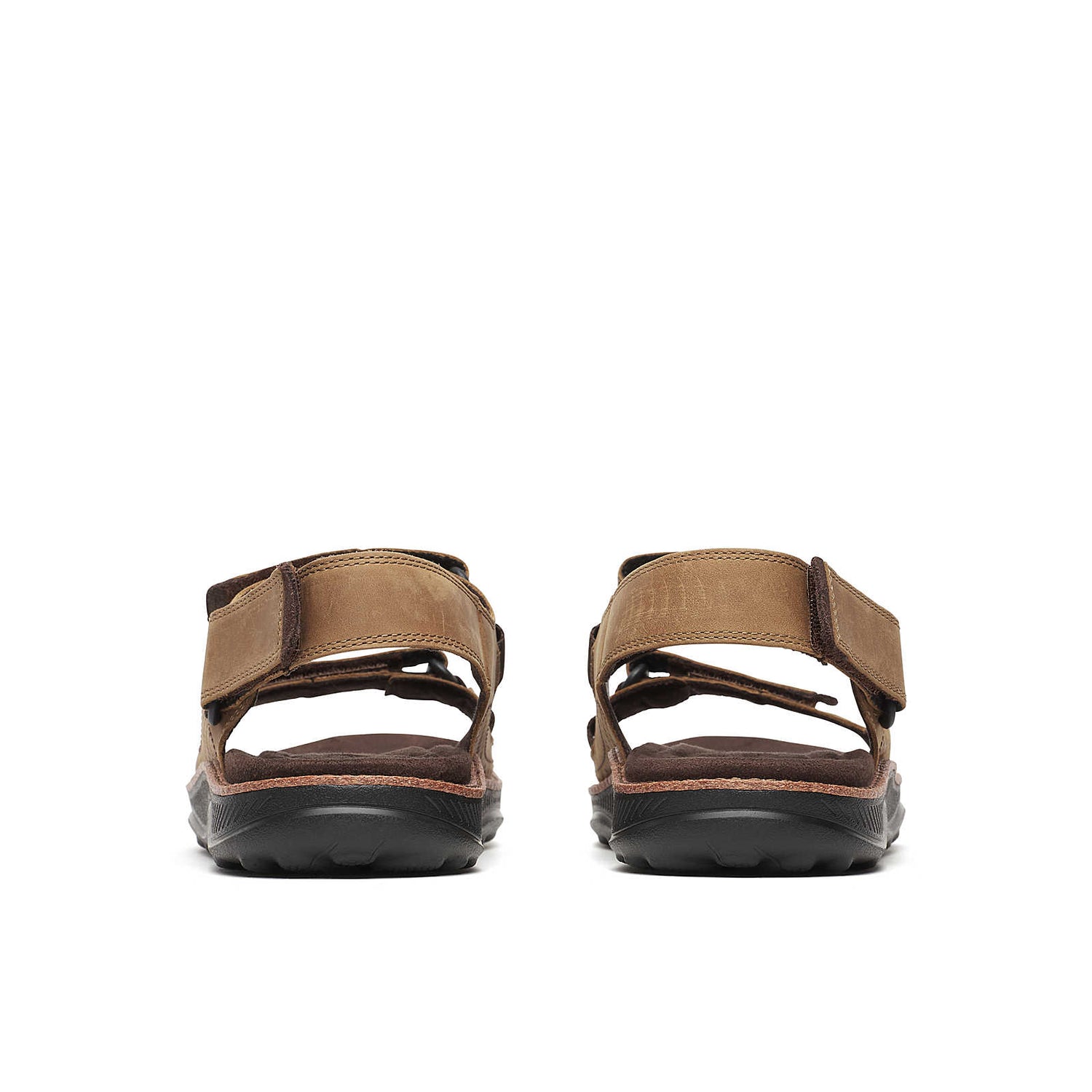 Sandales Merrell Cove Leather Backstrap Men - Plein air Entrepôt