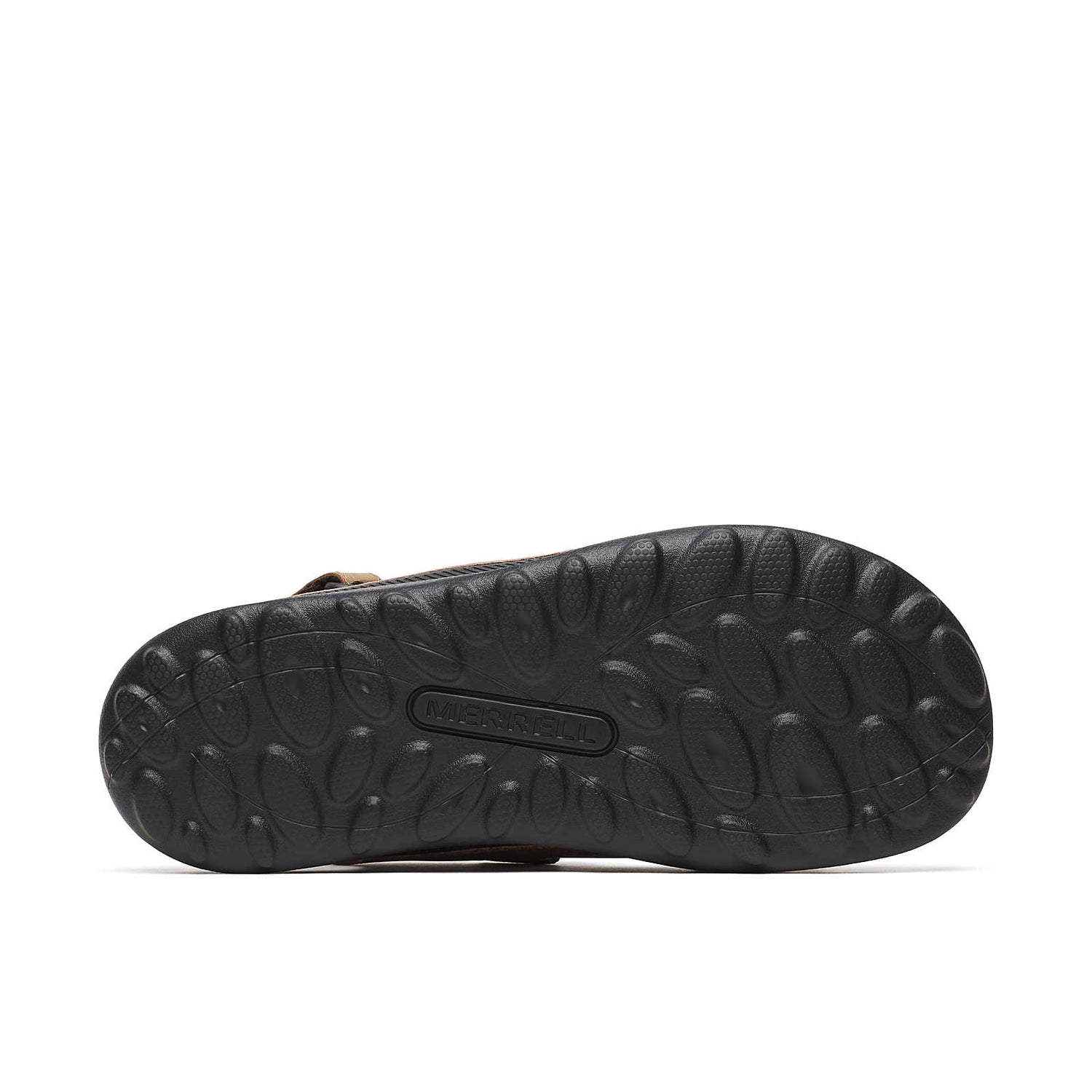Sandales Merrell Cove Leather Backstrap Men - Plein air Entrepôt