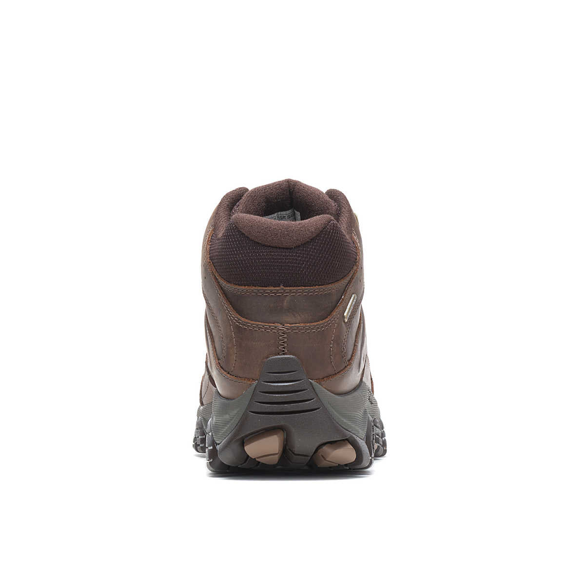 Bottes de randonnée Merrell Adventure 3 Mid WP Hommes - Plein air Entrepôt