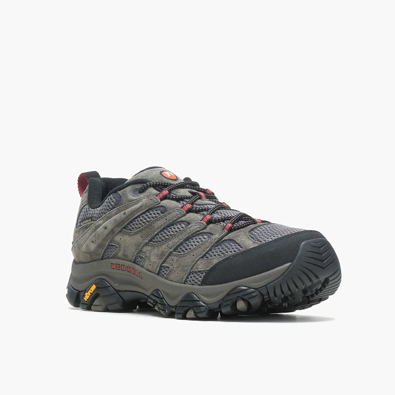 Chaussures de Randonnée Merrell Moab 3 WP Hommes - Plein air Entrepôt